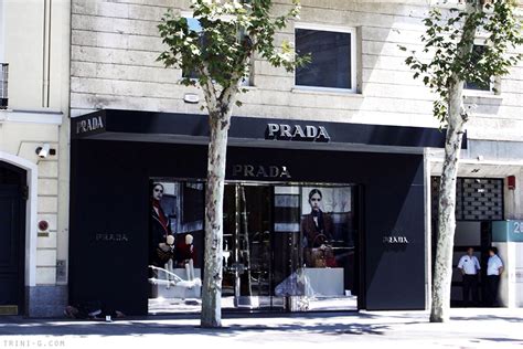 prada madrid store|prada official site.